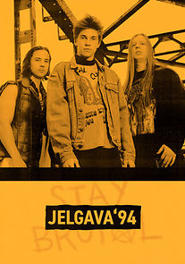 Watch Jelgava 94