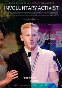 Watch Involuntary Activist (Short 2019)