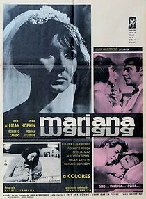 Watch Mariana
