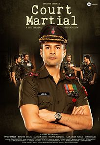 Watch Court Martial