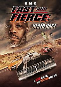 Watch Fast and Fierce: Death Race