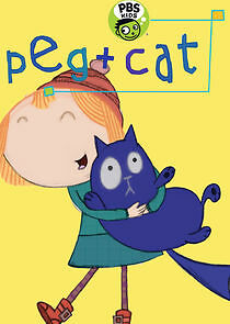 Watch Peg + Cat