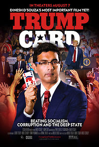 Watch Trump Card
