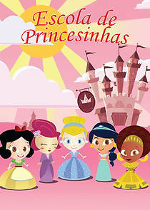 Watch Escola de Princesinhas