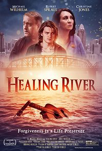 Watch Healing River