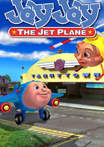 Watch Jay Jay the Jet Plane