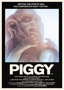 Watch Piggy (TV Special 2020)
