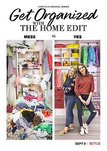 Watch Get Organized with The Home Edit