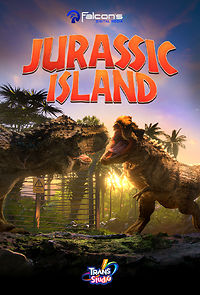 Watch Jurassic Island (Short 2019)