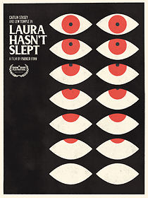 Watch Laura Hasn't Slept (Short 2020)