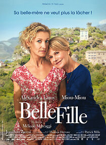 Watch Belle fille