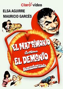 Watch El matrimonio es como el demonio