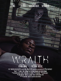 Watch Wraith