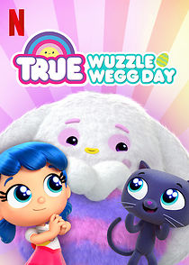 Watch True: Wuzzle Wegg Day (TV Special 2020)