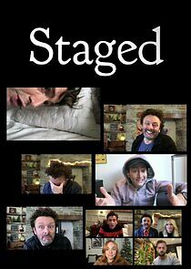 Watch Staged