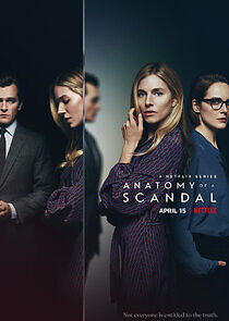 Watch Anatomy of a Scandal