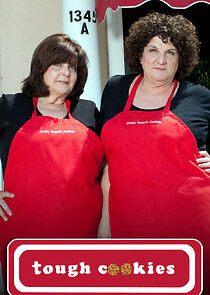 Watch Tough Cookies