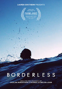 Watch Borderless