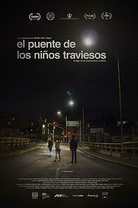 Watch El Puente de los Niños Traviesos (Short 2019)