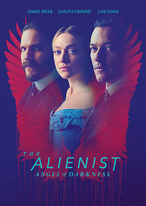 Watch The Alienist: Angel of Darkness