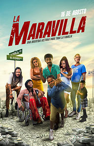 Watch La Maravilla