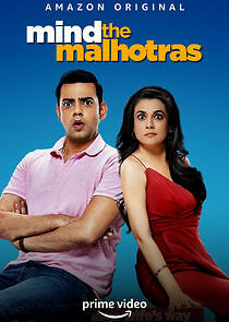 Watch Mind the Malhotras