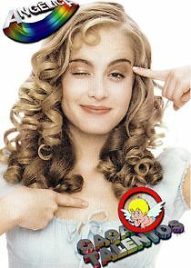 Watch Caça Talentos