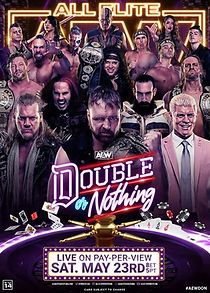 Watch All Elite Wrestling: Double or Nothing (TV Special 2020)