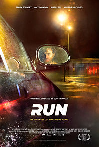 Watch Run