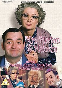 Watch Mrs. Merton and Malcolm