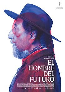 Watch The Man of the Future