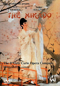 Watch The Mikado
