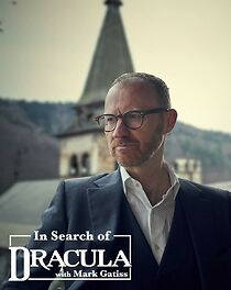 Watch In Search of Dracula with Mark Gatiss