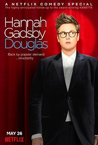 Watch Hannah Gadsby: Douglas (TV Special 2020)