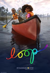 Watch Loop (Short 2020)