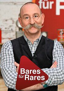 Watch Bares für Rares