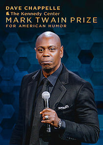 Watch Dave Chappelle: The Kennedy Center Mark Twain Prize for American Humor (TV Special 2020)