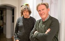 Watch Searching for Sam: Adrian Dunbar on Samuel Beckett