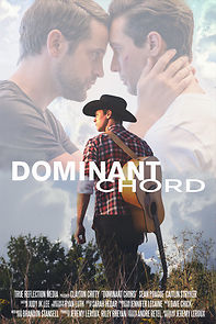 Watch Dominant Chord (Short 2019)