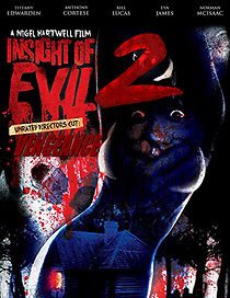 Watch Insight of Evil 2: Vengeance