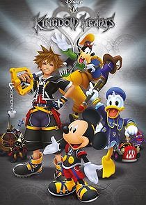 Watch Kingdom Hearts