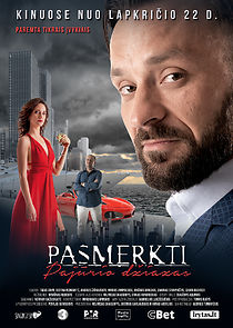 Watch Pasmerkti. Pajurio dziazas