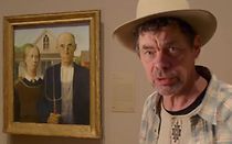 Watch Rich Hall's Working for the American Dream