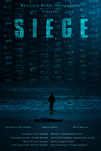 Watch Siege (Short 2019)