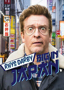 Watch Rhys Darby: Big in Japan