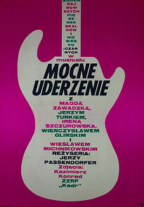Watch Mocne uderzenie