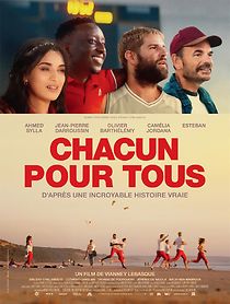 Watch Chacun pour tous