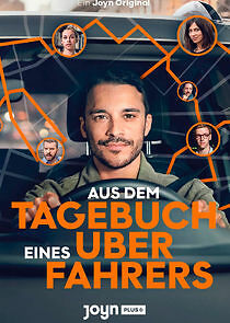 Watch Aus dem Tagebuch eines Uber-Fahrers