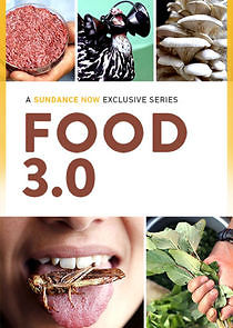 Watch Food 3.0