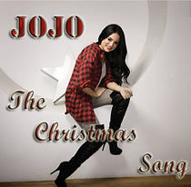 Watch JoJo: The Christmas Song